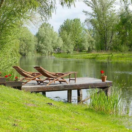 Fisherman Kopacevo Exterior photo