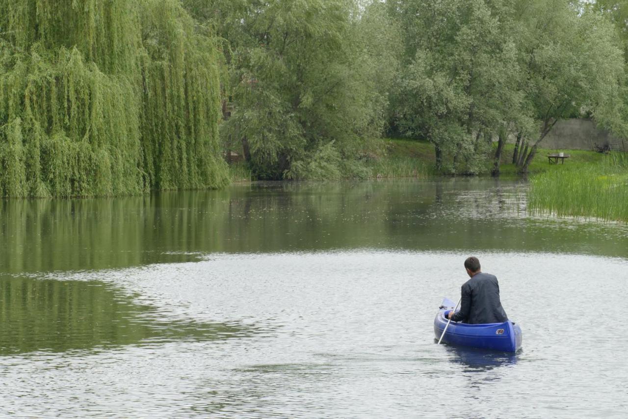 Fisherman Kopacevo Exterior photo