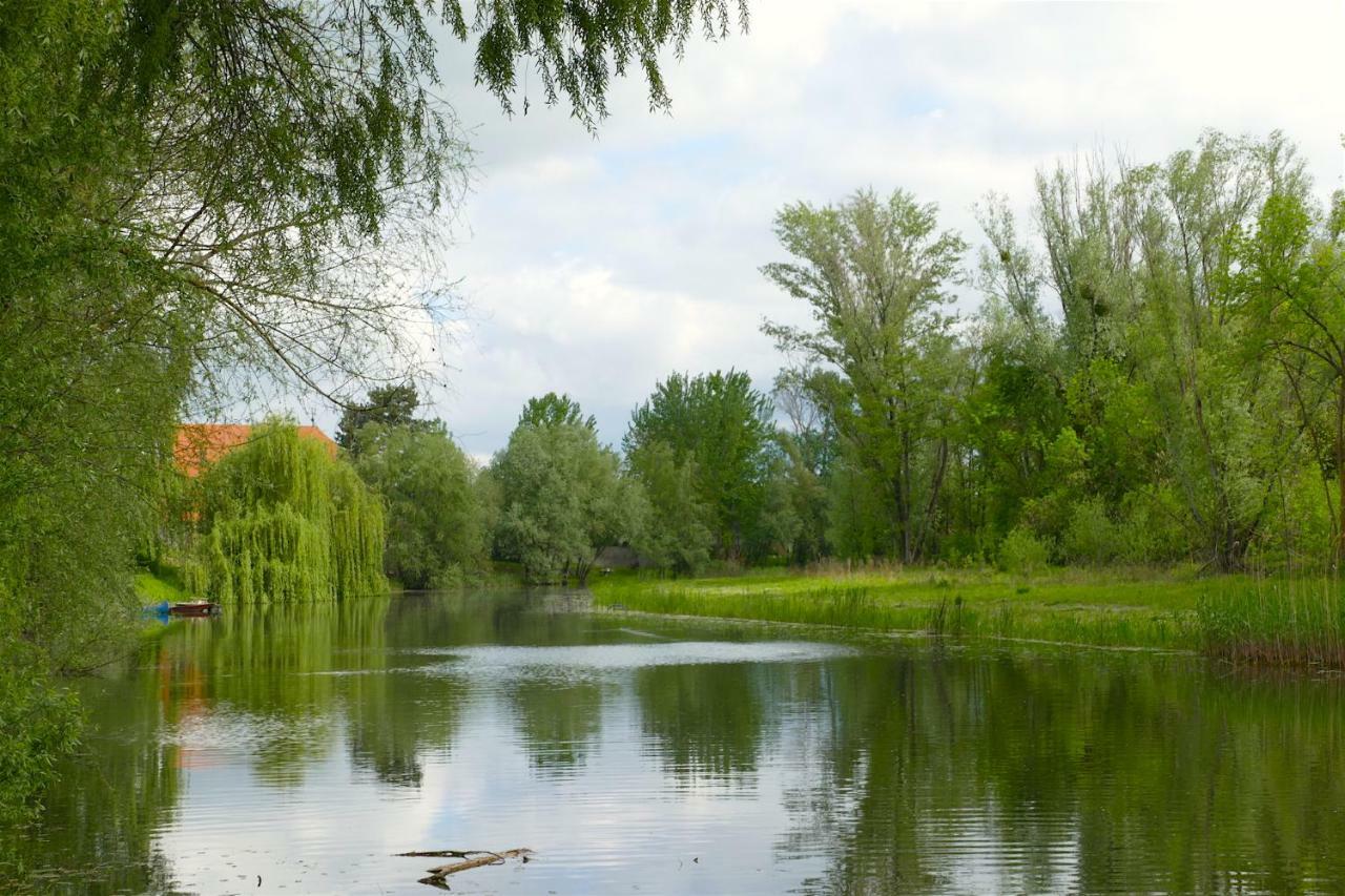 Fisherman Kopacevo Exterior photo